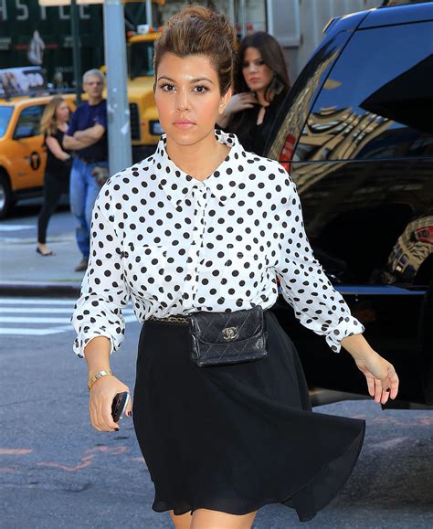 kourtney kardashian hermes belt|The Many Bags of Kourtney Kardashian .